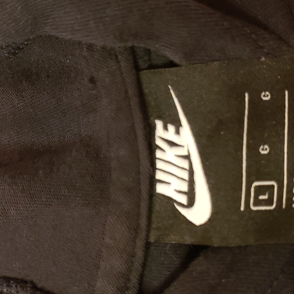 Boys Nike hooded shirt - Picture 4 of 4